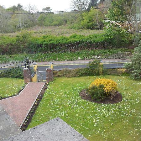 Royal Spa Hotel Lisdoonvarna Kültér fotó