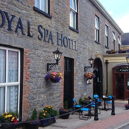 Royal Spa Hotel Lisdoonvarna Kültér fotó