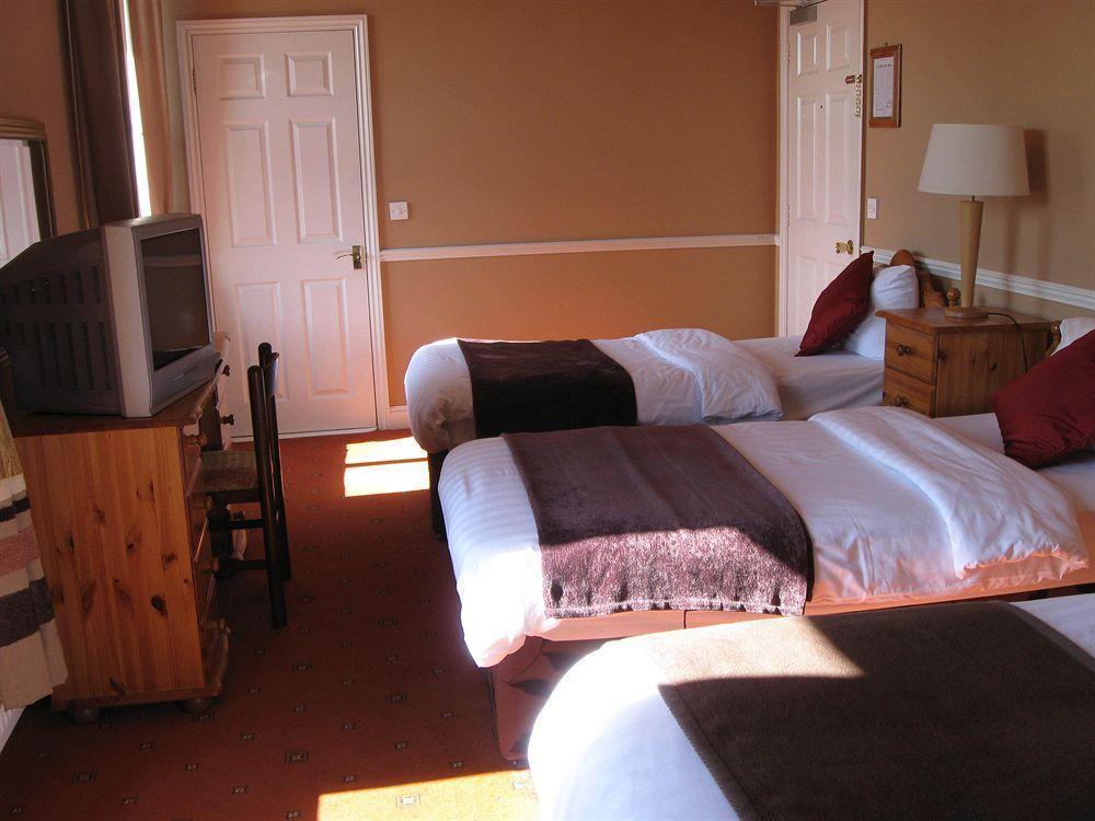 Royal Spa Hotel Lisdoonvarna Kültér fotó