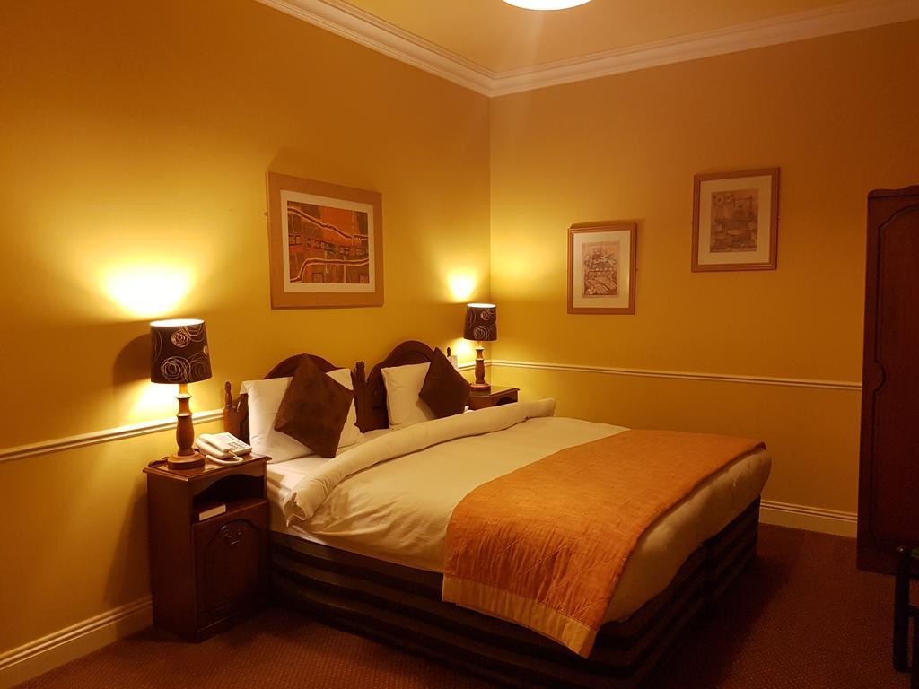 Royal Spa Hotel Lisdoonvarna Kültér fotó