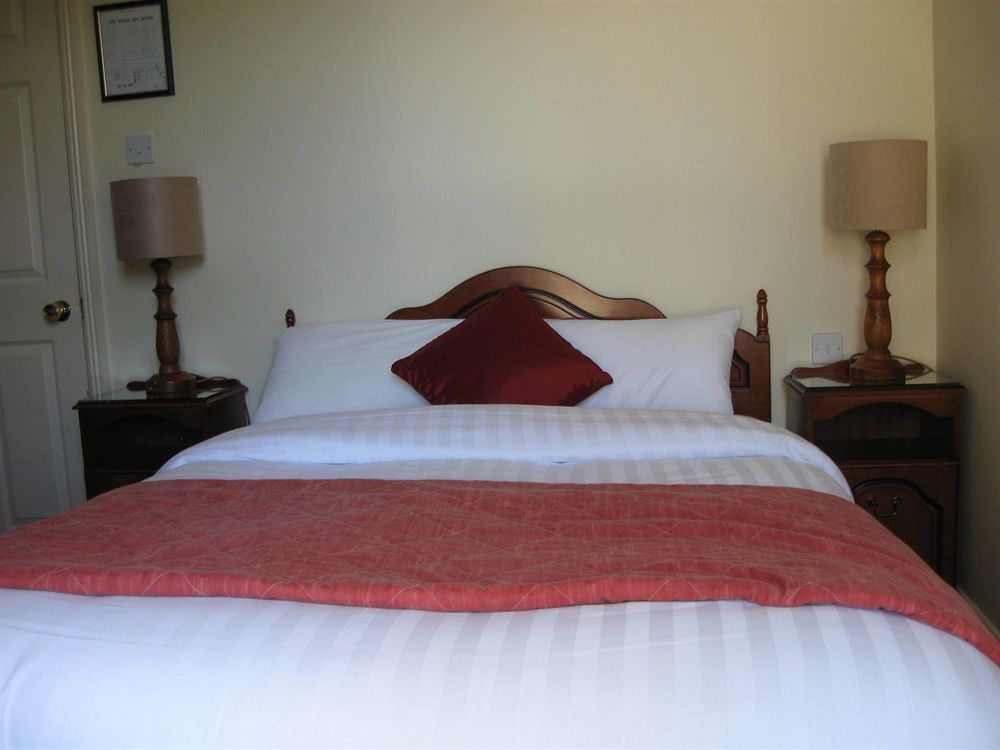 Royal Spa Hotel Lisdoonvarna Kültér fotó