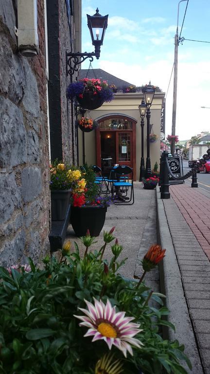 Royal Spa Hotel Lisdoonvarna Szoba fotó