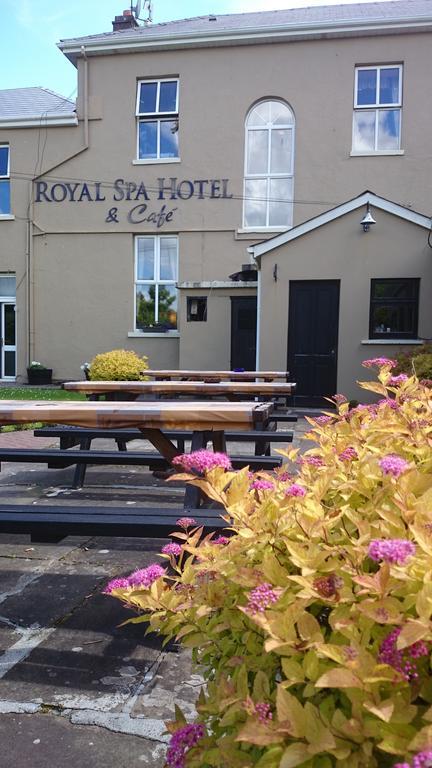 Royal Spa Hotel Lisdoonvarna Szoba fotó